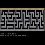 🎮 Maze Solver AI
