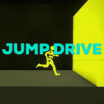 🎮 Jump Drive