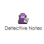 📱 Detective Notes