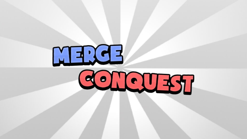 📱 Merge Conquest