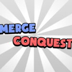 📱 Merge Conquest