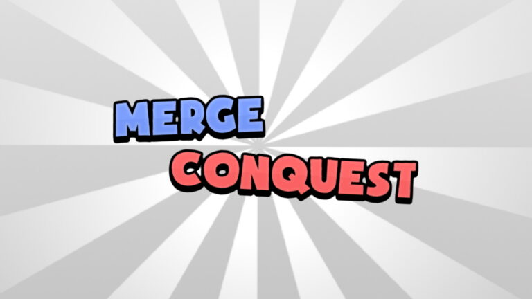 Merge Conquest