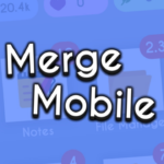 📱 Merge Mobile