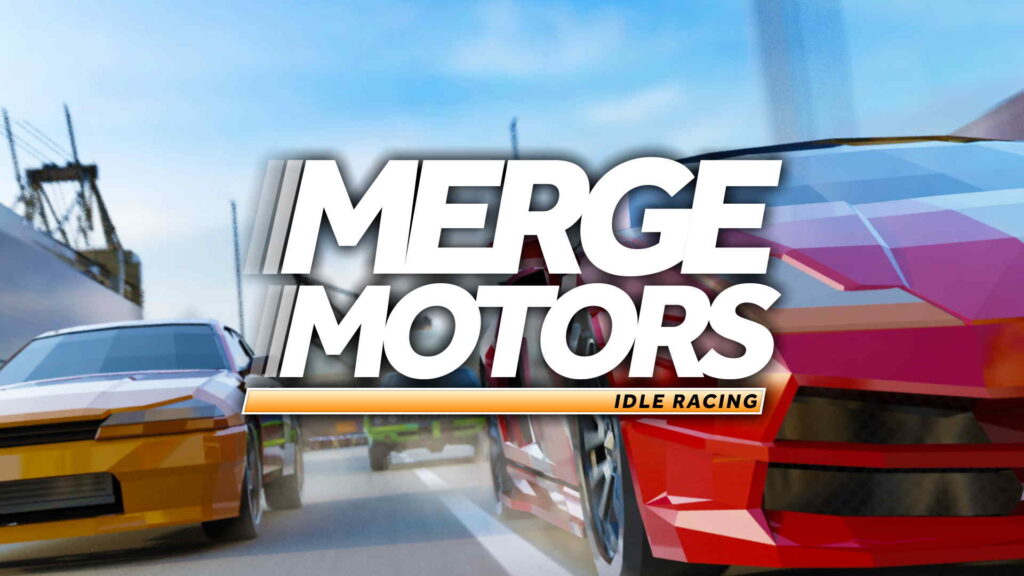 📱 Merge Motors