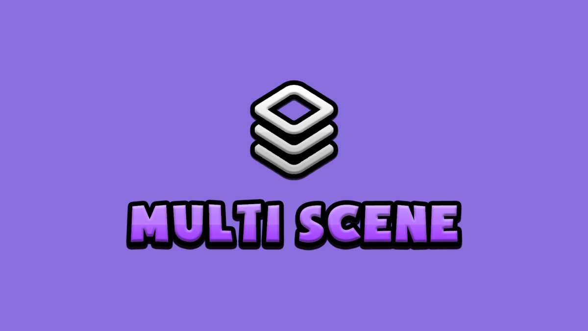 Multi Scene