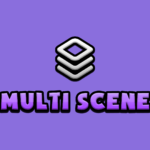 🟣 Multi Scene