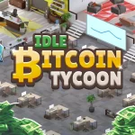 📱 Bitcoin Tycoon